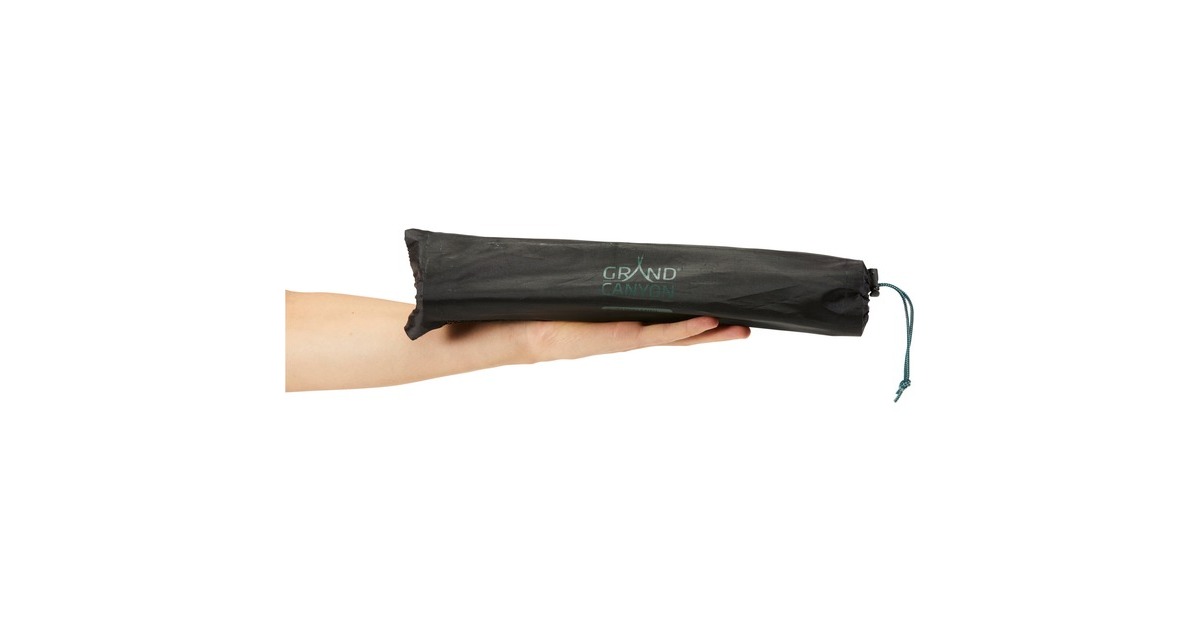 Grand CanyonSupai Mini stoel  (Groen)