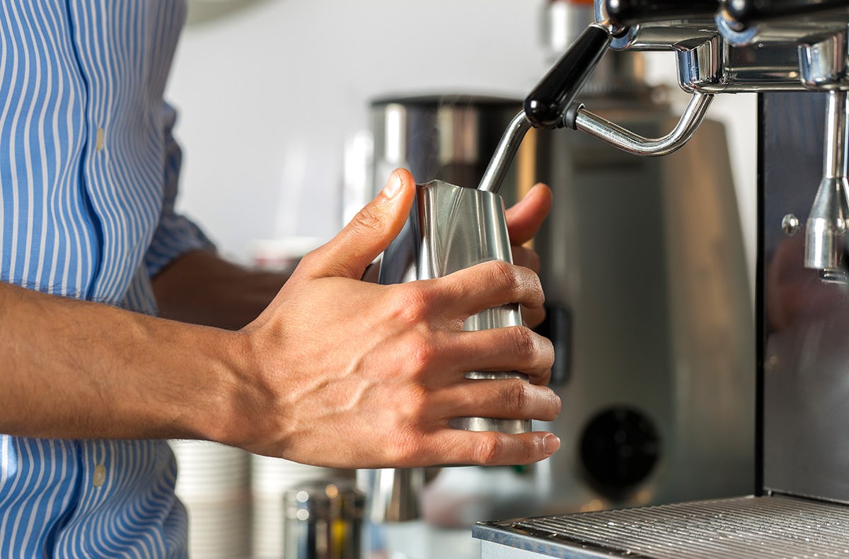 Baristakurs Bonn