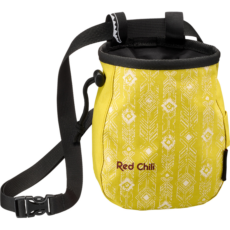 Red Chili Giant Chalkbag