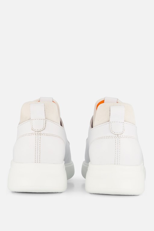 RF X Ziengs Soho Sneakers wit