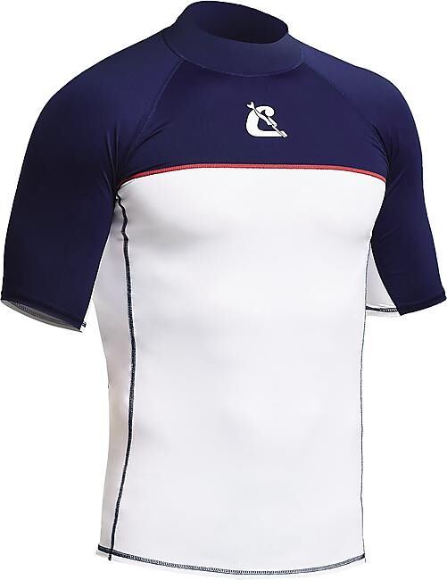 CRESSI HYDROSPORTS - TOP RASHGUARD SHIELD HOMME