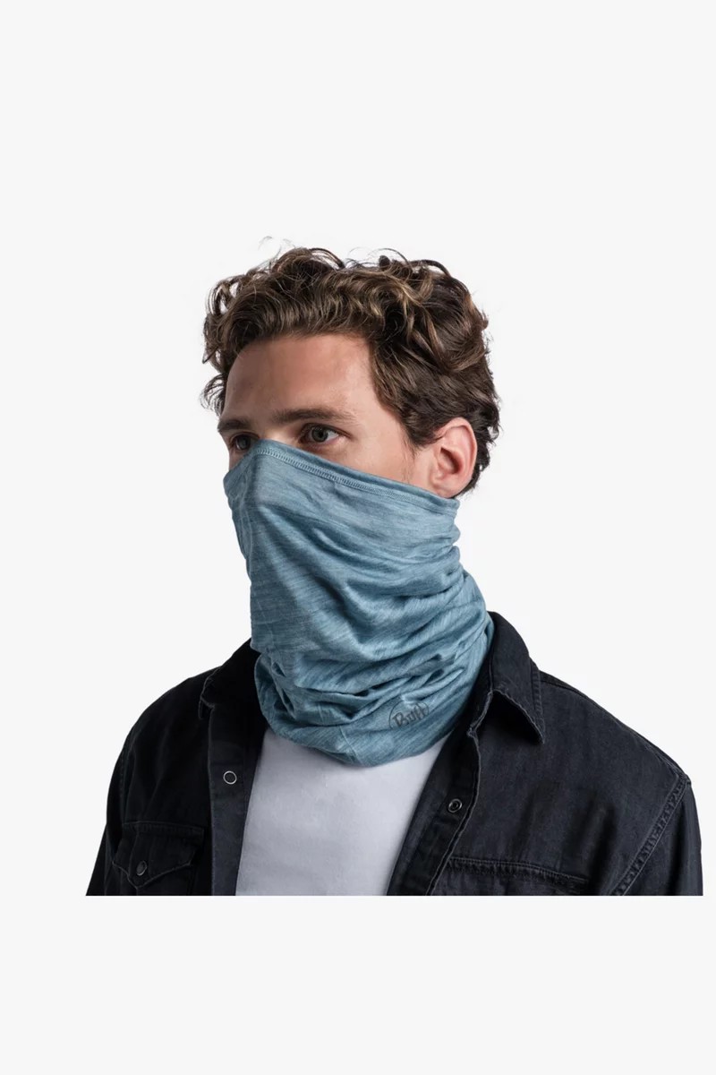 Buff Lightweight Merino Neckwarmer