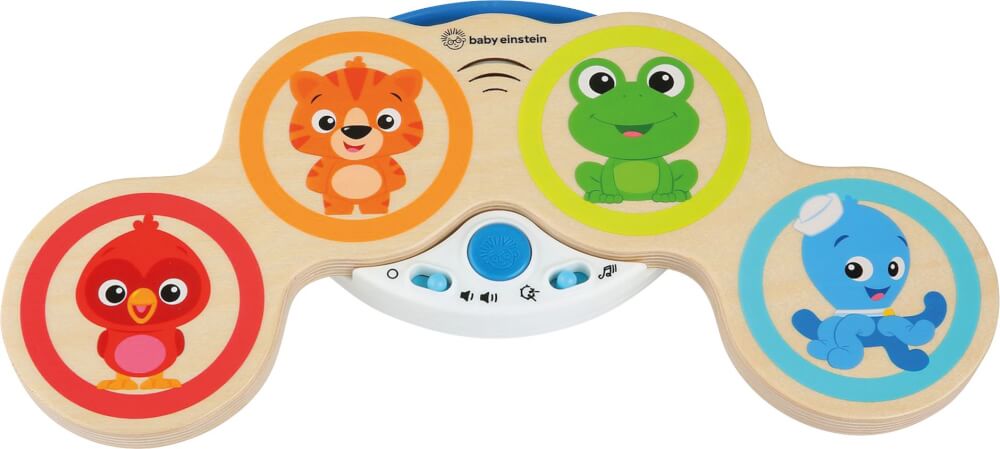 Hape Babytrommler