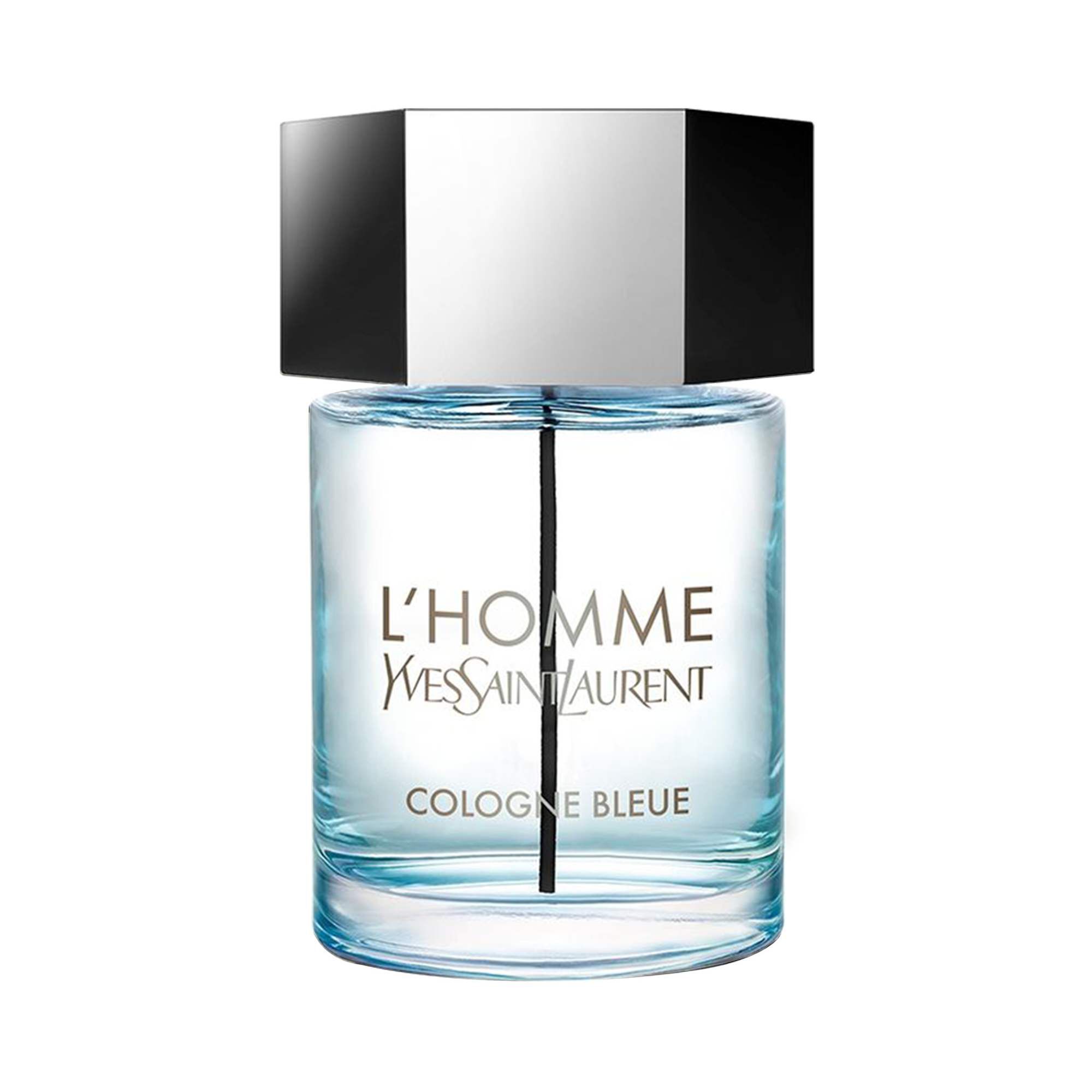 L'Homme Cologne Bleue  Eau De Toilette - Boisé Aquatique - Bergamote