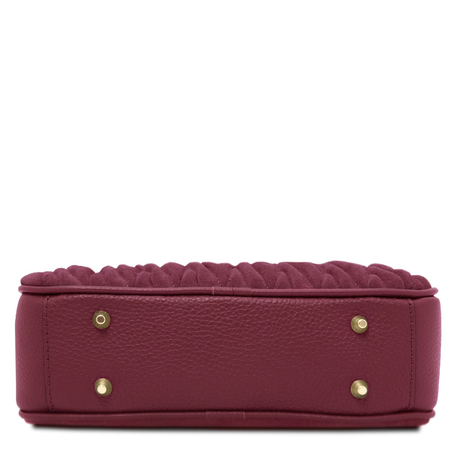TL142490 – Chantilly – leren Schoudertas