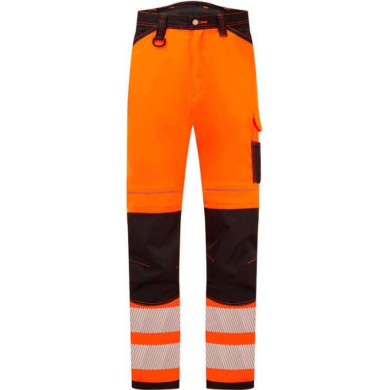 Portwest PW303 Pantalon extensible léger haute-visibilité PW3