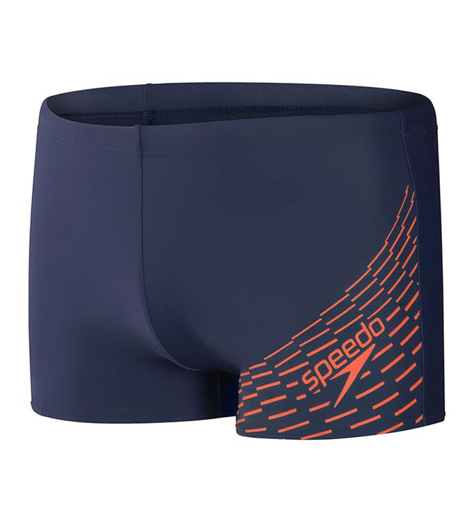 Speedo Men Eco medley Logo Aquashort