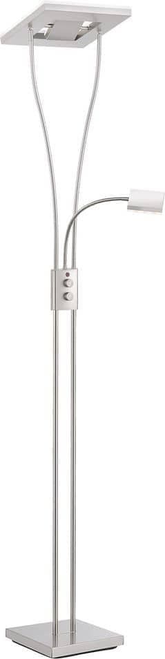 LED-Stehleuchte