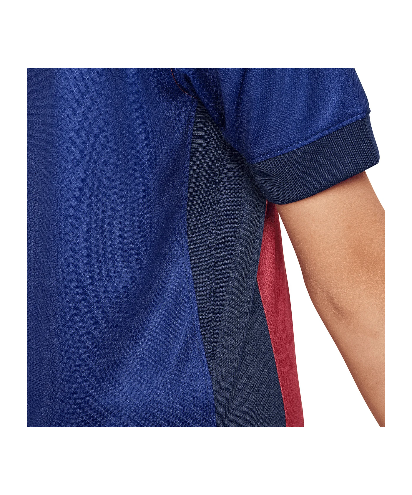 Nike FC Barcelona Trikot Home 2024/2025 Kids F455