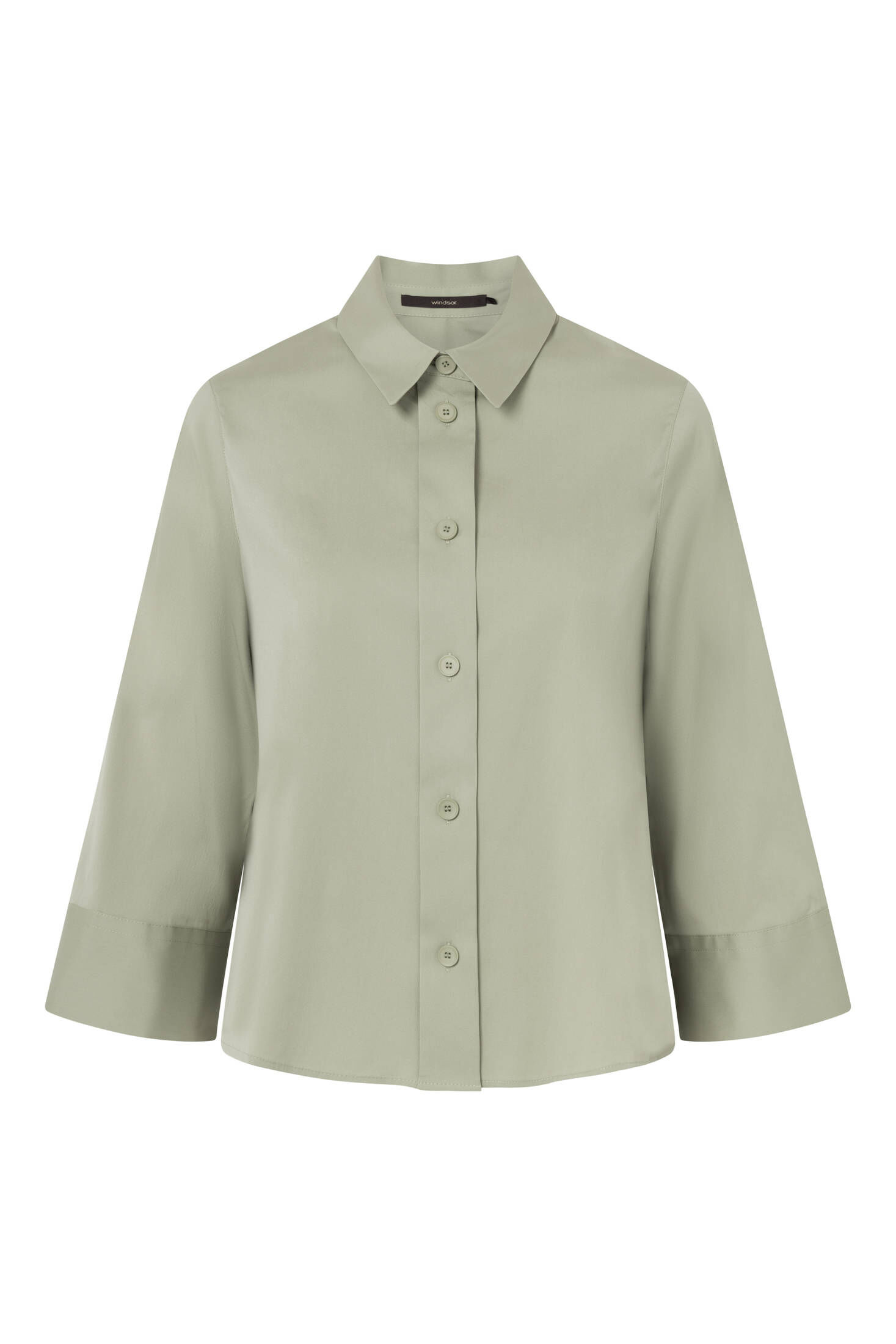 Windsor| Damen Hemdbluse