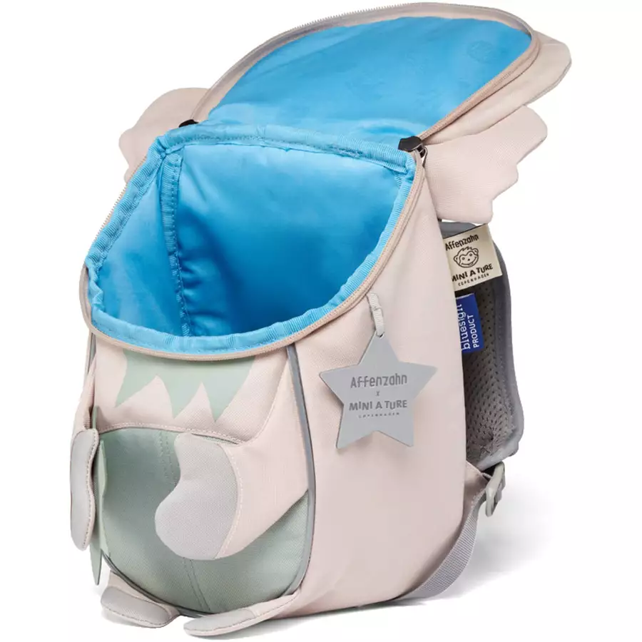 Affenzahn Kleine Freunde - Kinderrucksack: Mini a Ture Koala