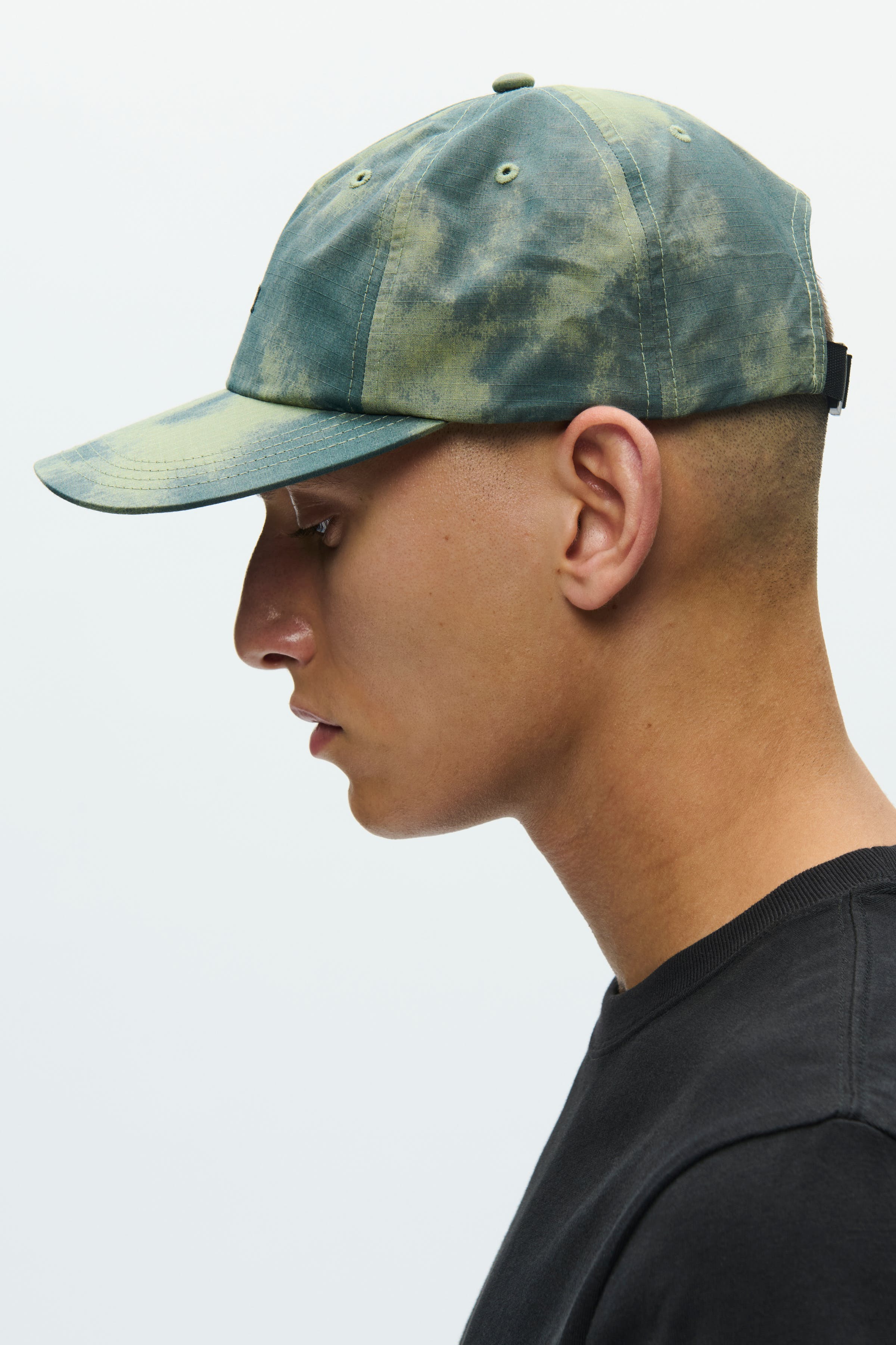 WOOD WOOD MEN WWRib Cap