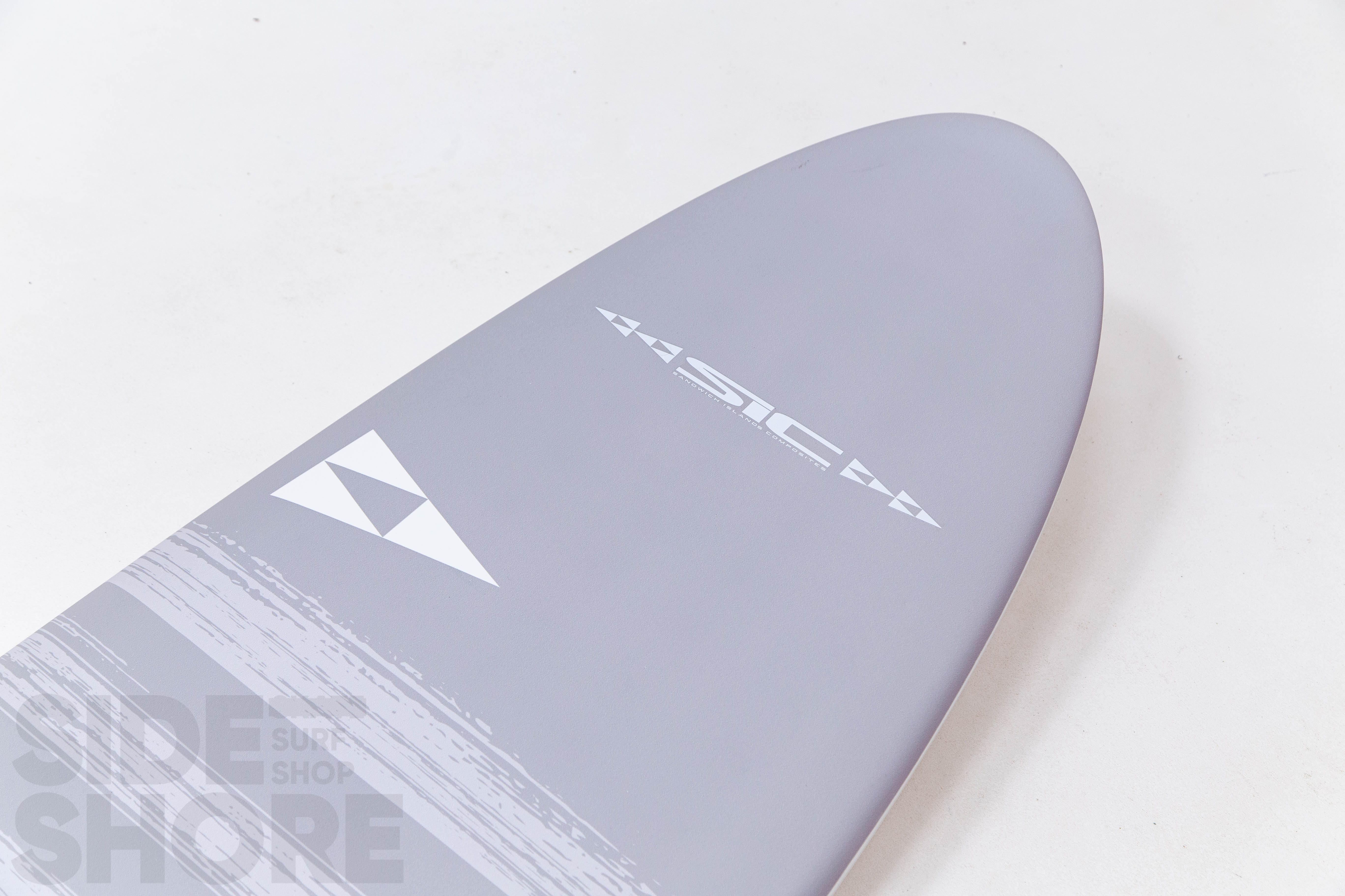 SIC Malibu Carver 7'6 x 21.4