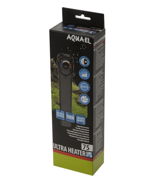 AQUAEL Aquariumheizer Ultra Heater Day & Night