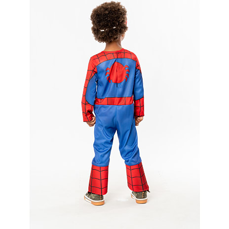 Spider-man kostume