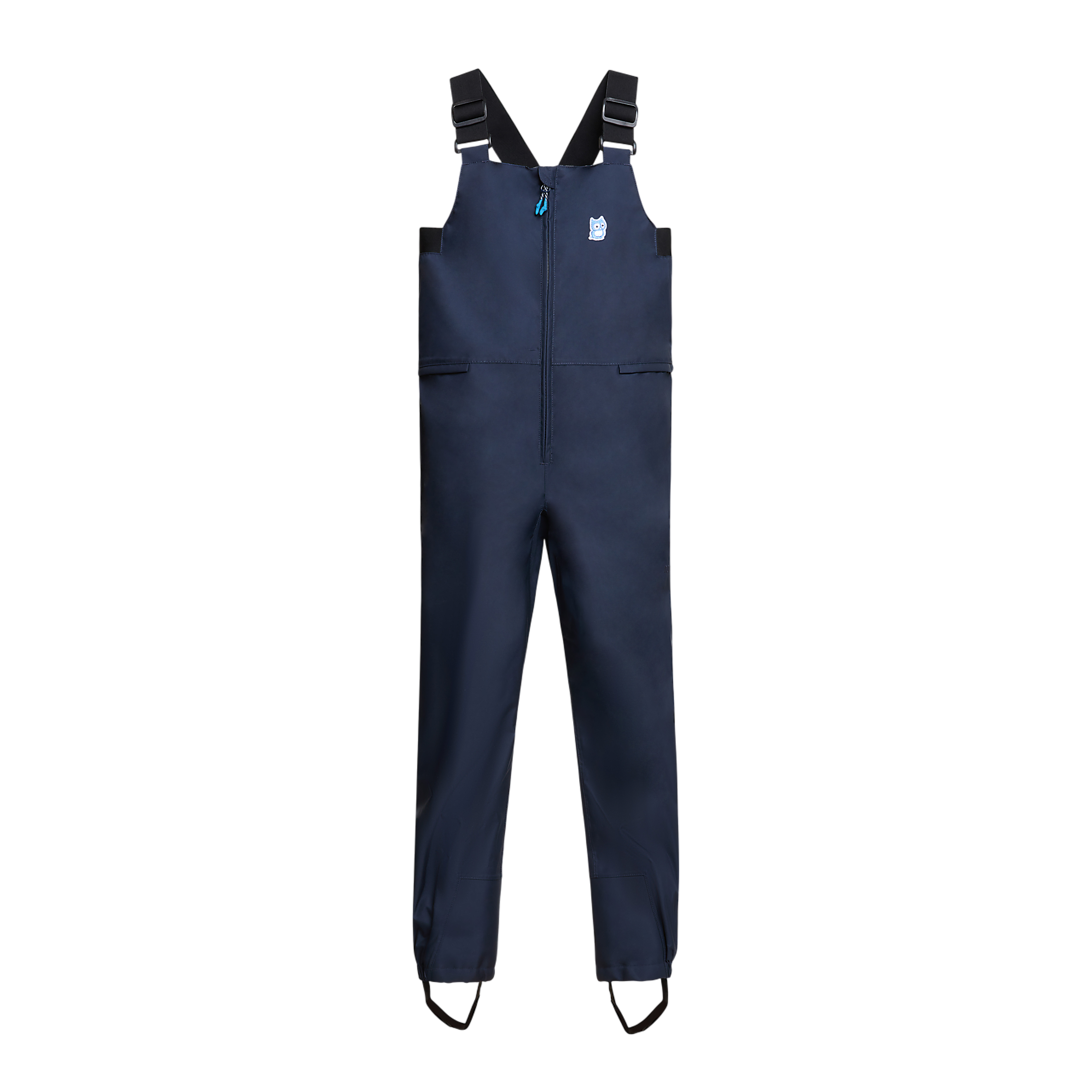 Regenhose Dan