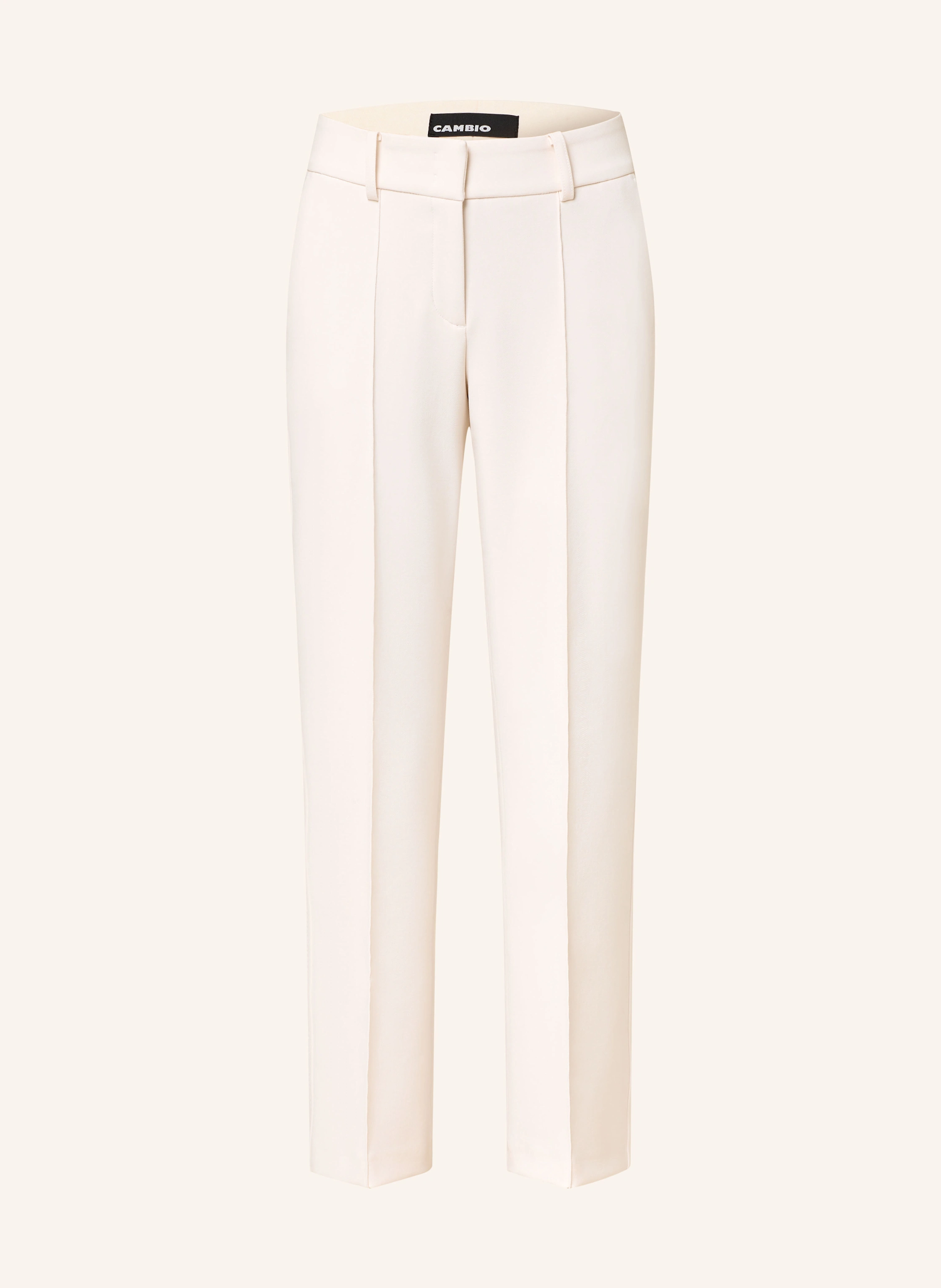 CAMBIO Bootcut-Hose FARAH