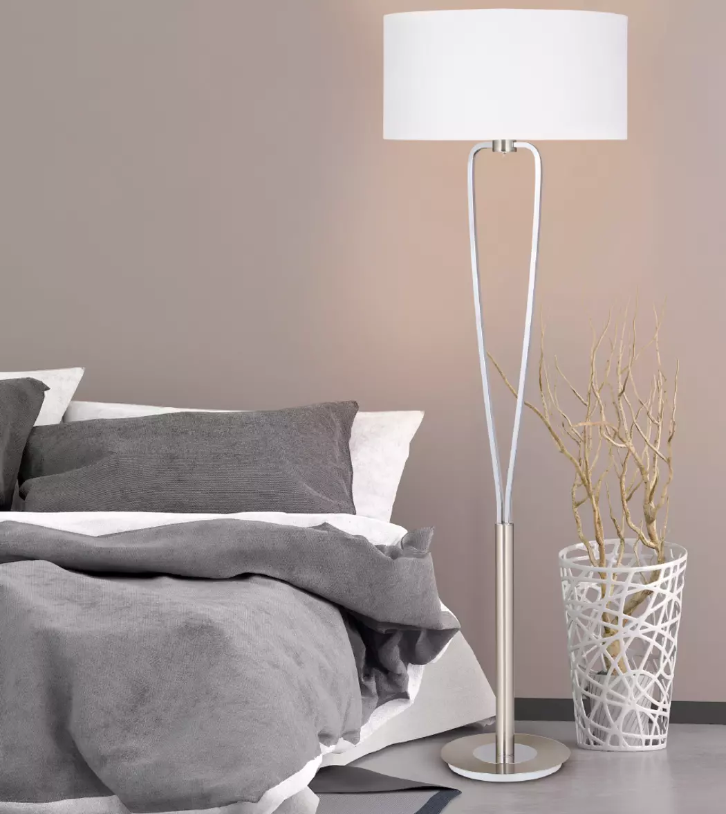 Stehlampe Paris II