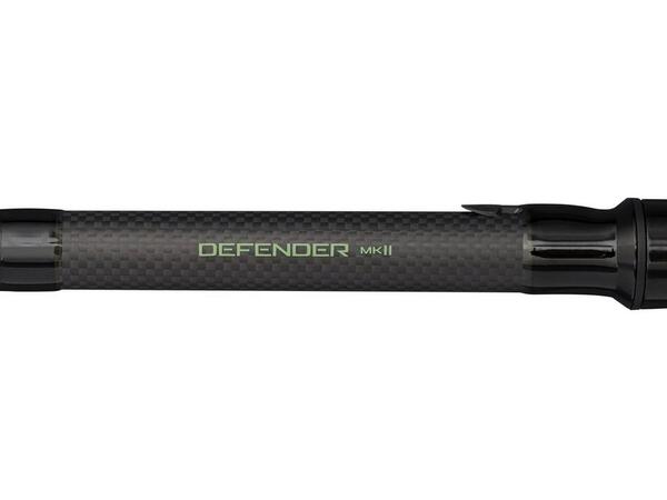 Canne télescopique JRC Defender II