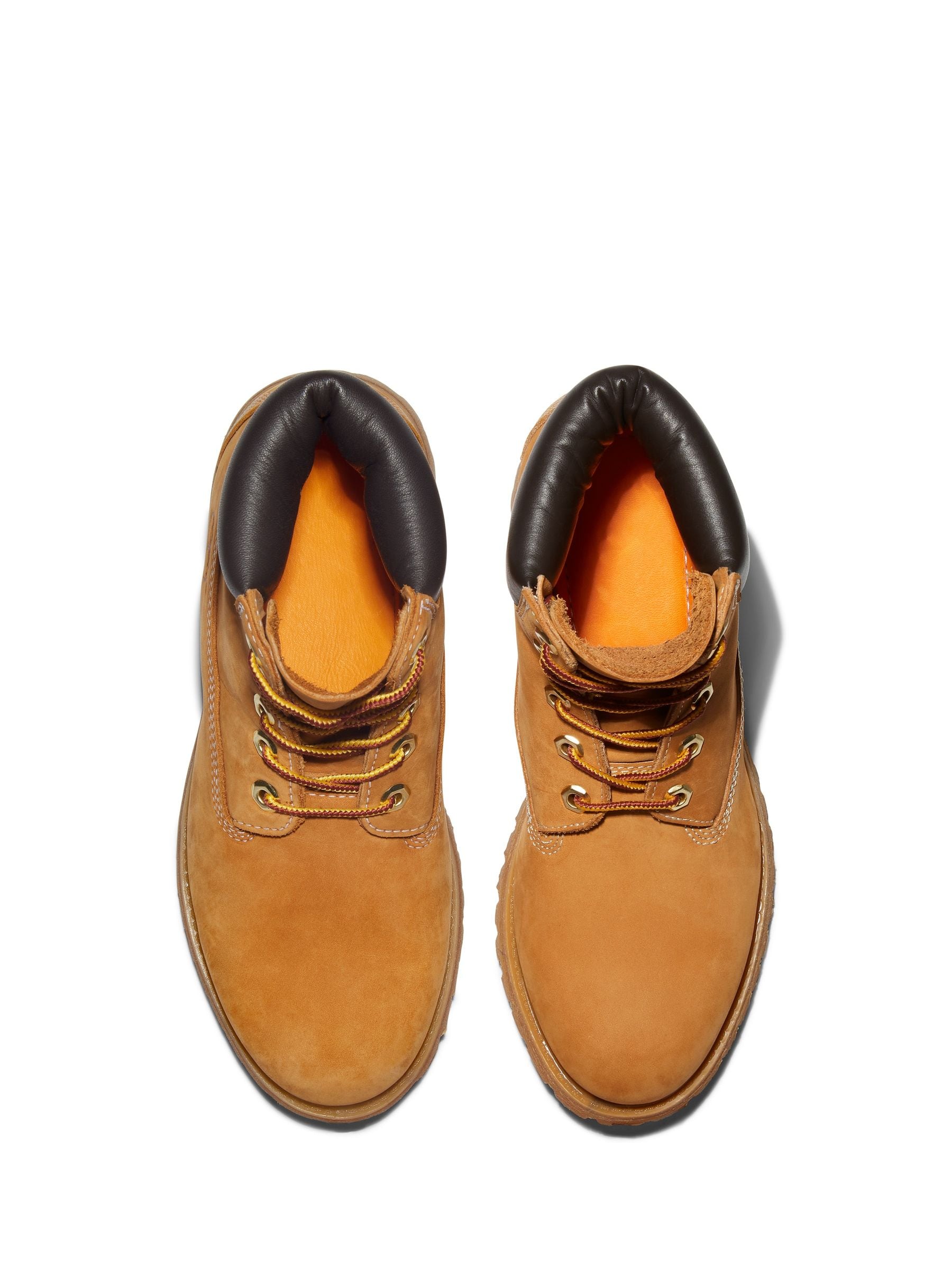 Lichtbruin - Timberland Premium Laarzen