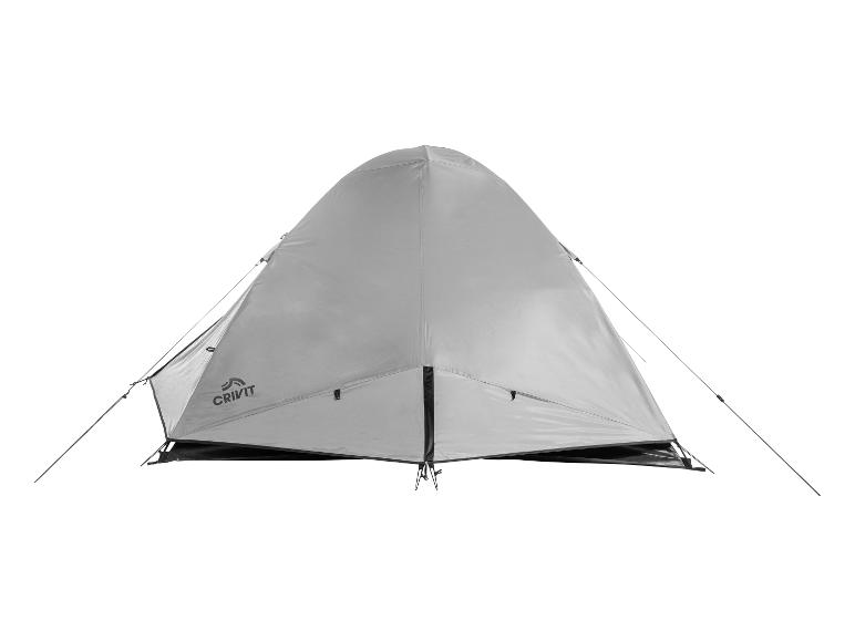 Verduisterende 4-persoons tent