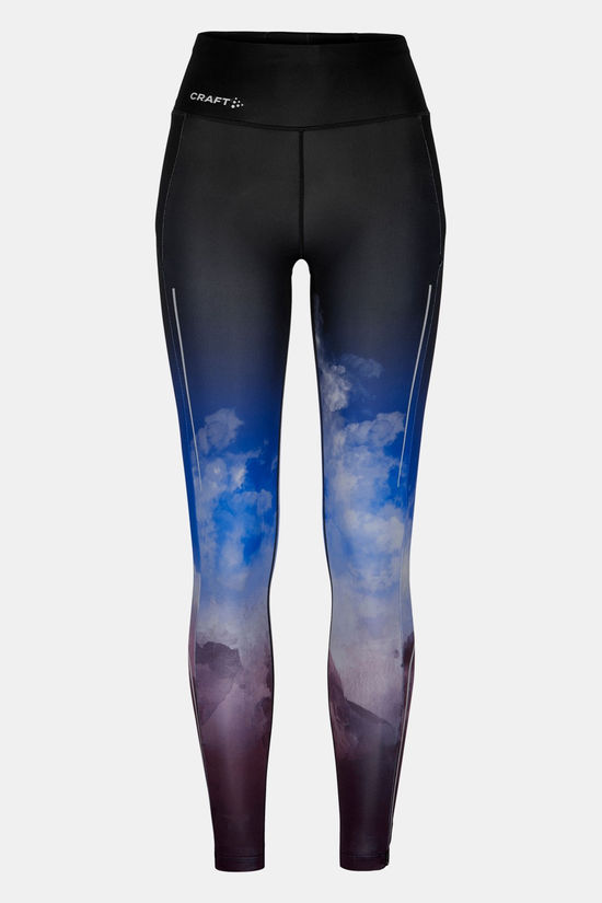 Craft Craft Adv Essence Run Tights