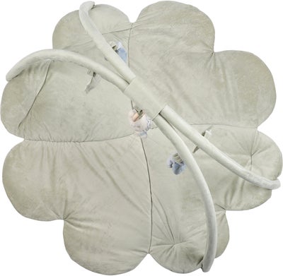 Miffy x Little Dutch Babygym, Lucky Leaves