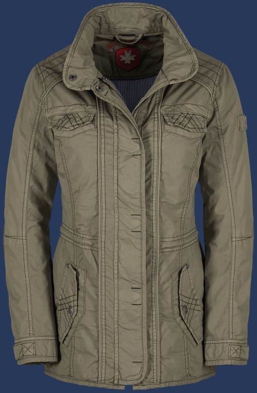 Argenta OsCoAirLight, Olive