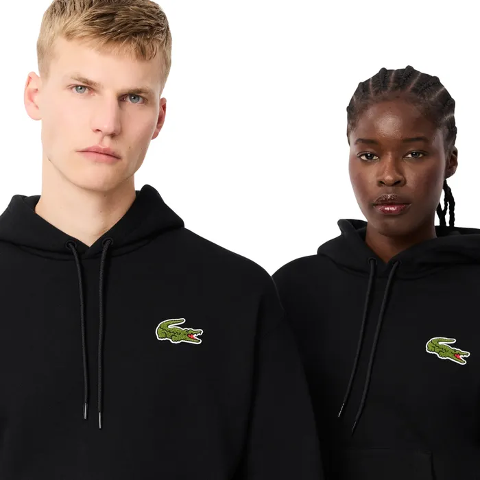 Lacoste Hoodie Heren