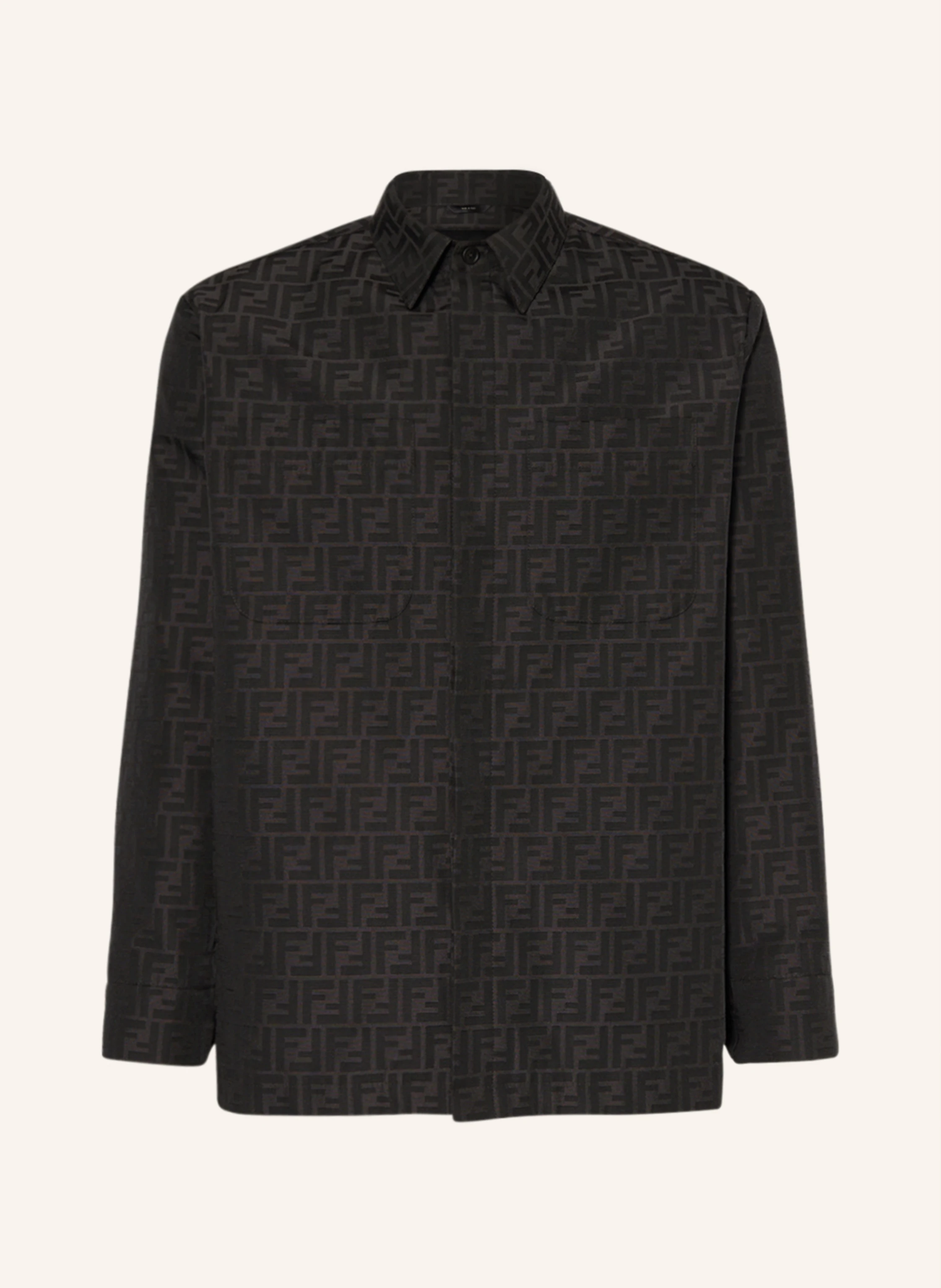 FENDI Overjacket