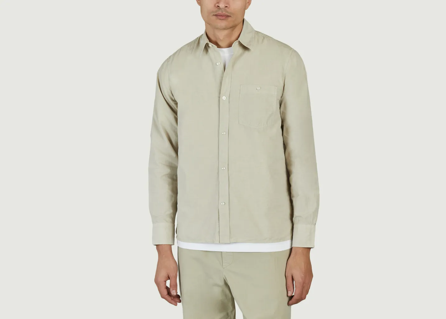 Chemise Alex Officine Générale