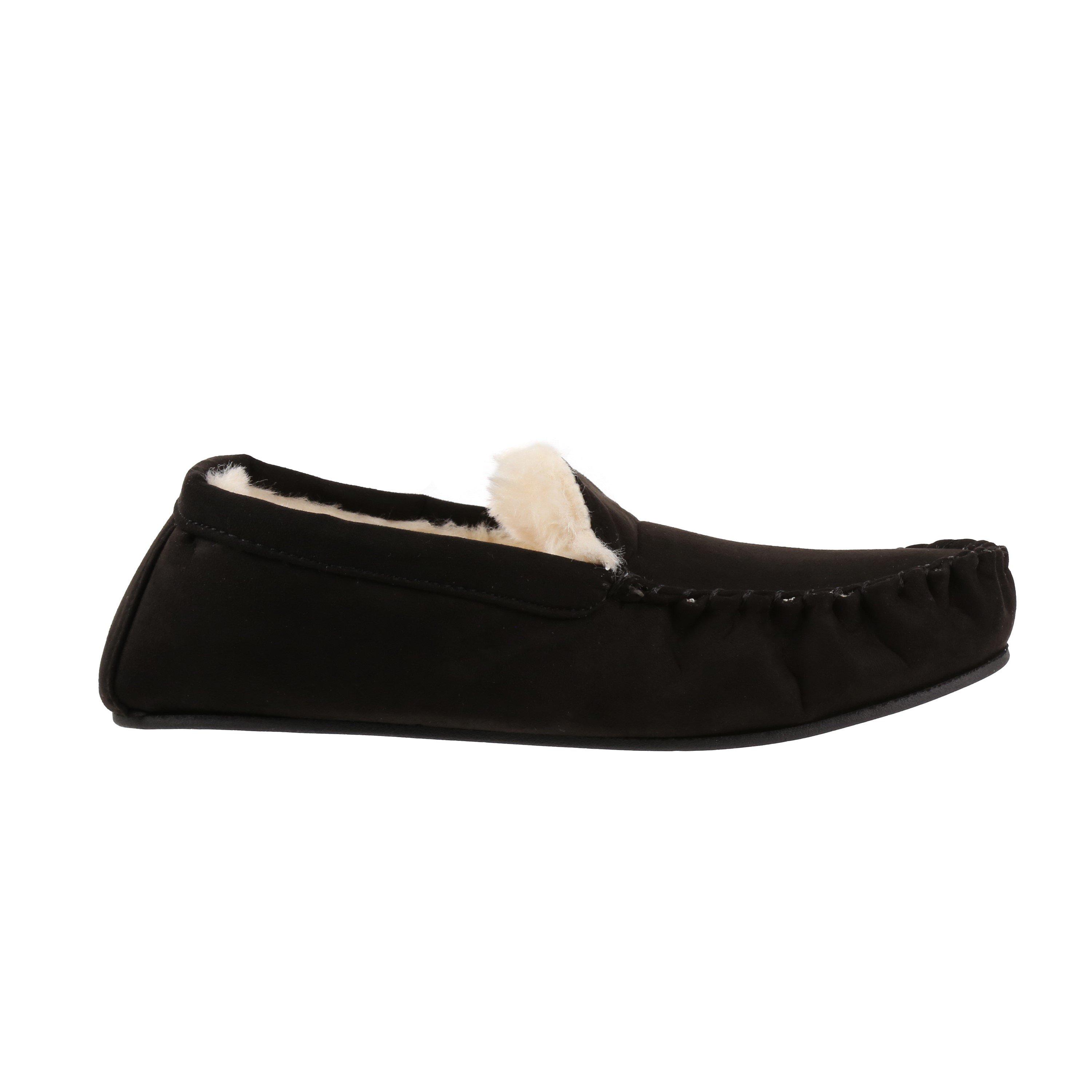 DKNY Electra Mens Slippers