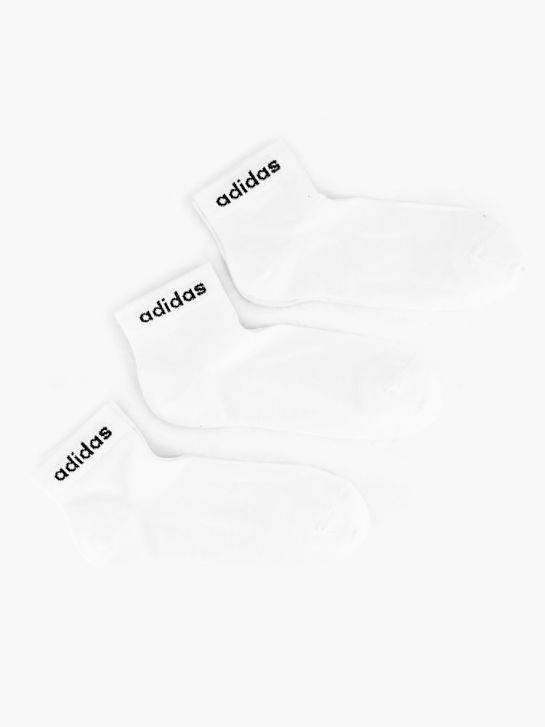 adidas 3x Sneakersokken