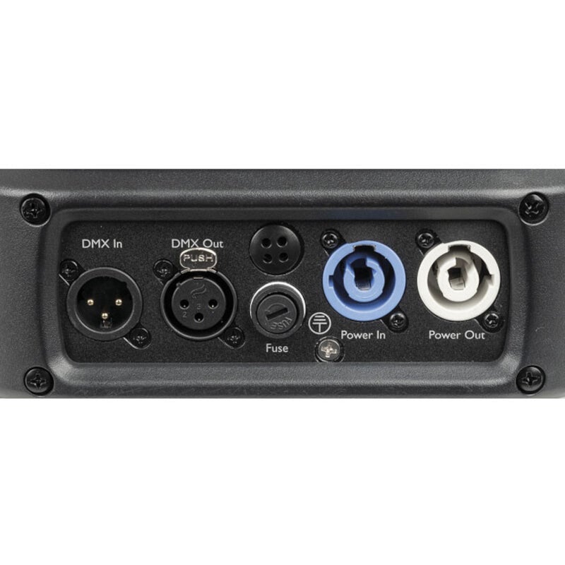 Showtec Phantom 180 Wash LED moving head (zwart)