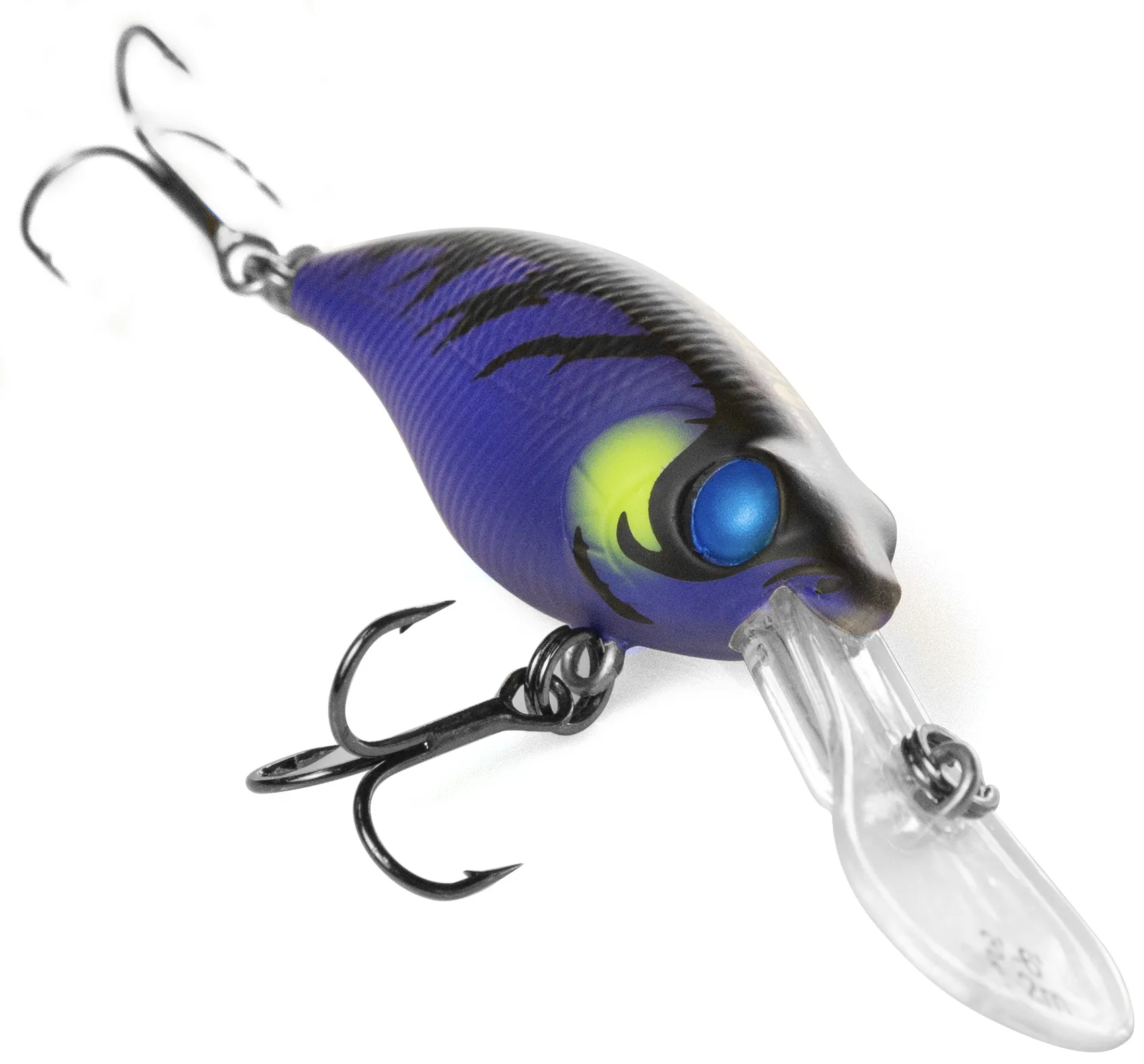 Westin Westin Buzzbite Skitt Fiske Edition Be Blind Eye