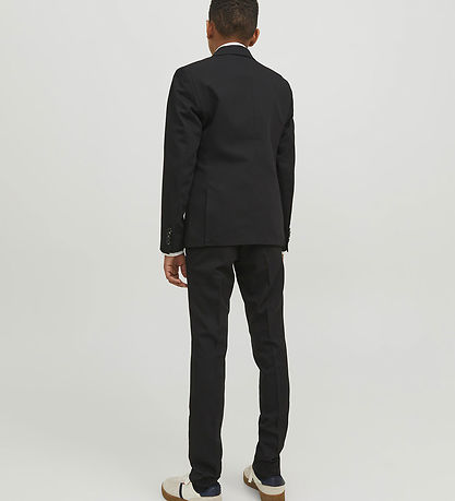 Jack & Jones Jakkes?t - Noos - JprSolar - Sort
