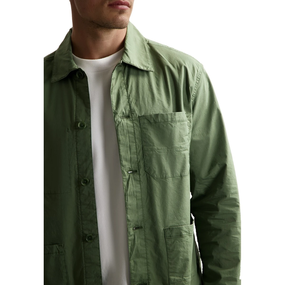 Heren Jas 27630202
