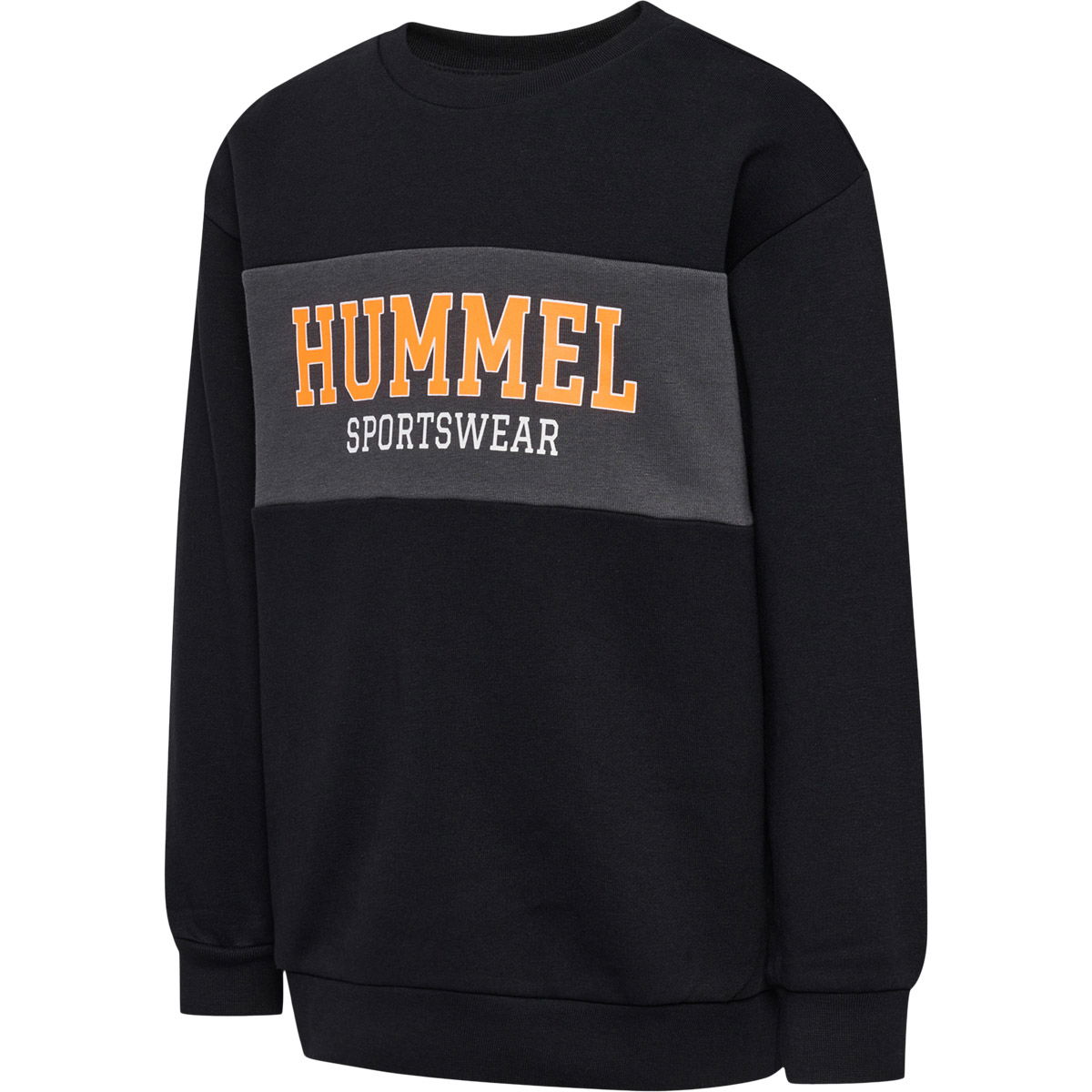 hummel Alvin Sweatshirt Børn