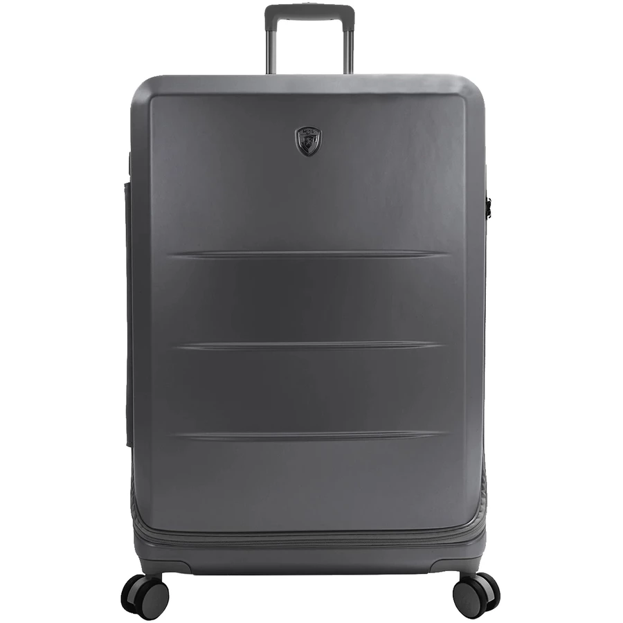 Heys EZ Fashion - 4-Rollen-Trolley L 76 cm charcoal