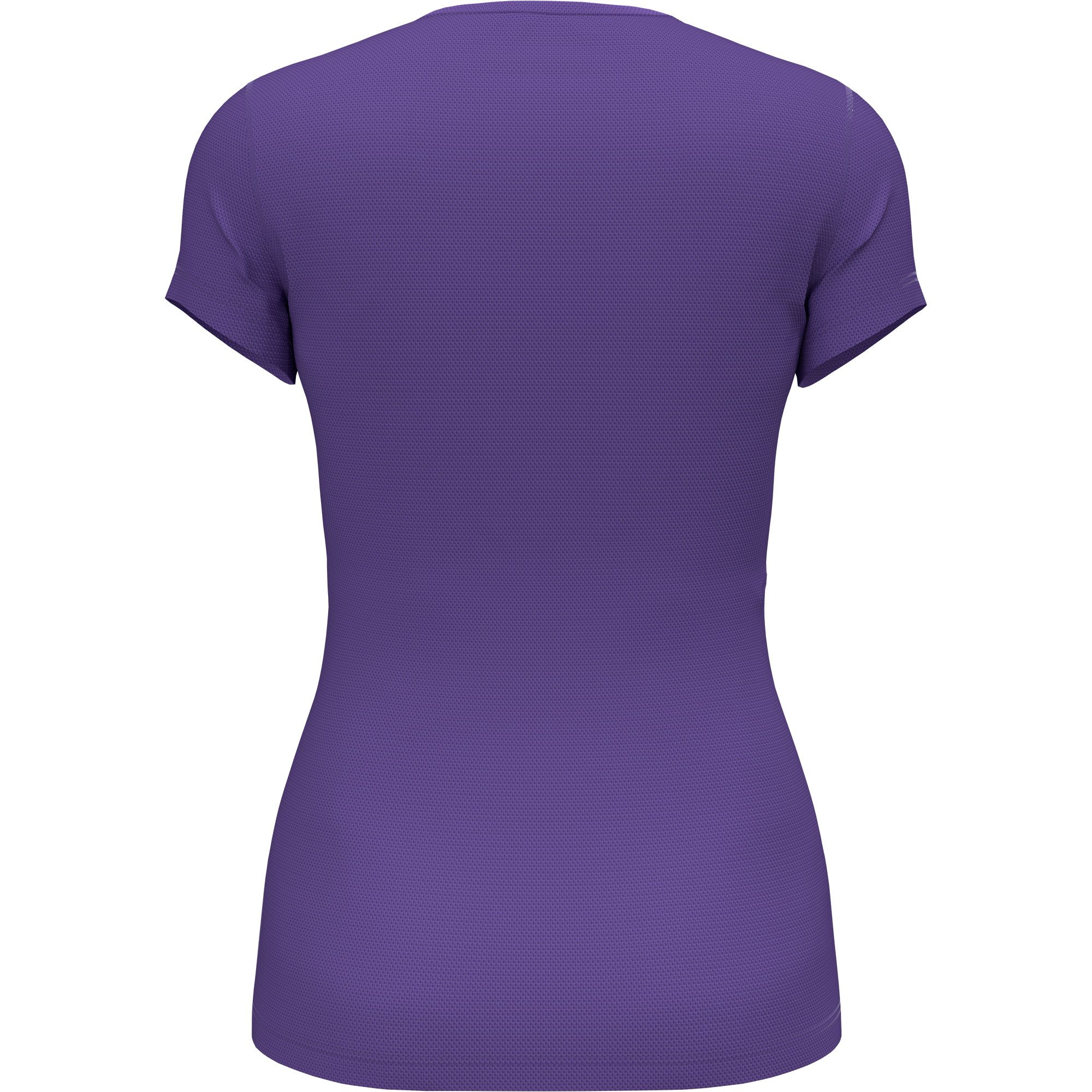 Odlo Active F-Dry Light T-Shirt Damen afterparty