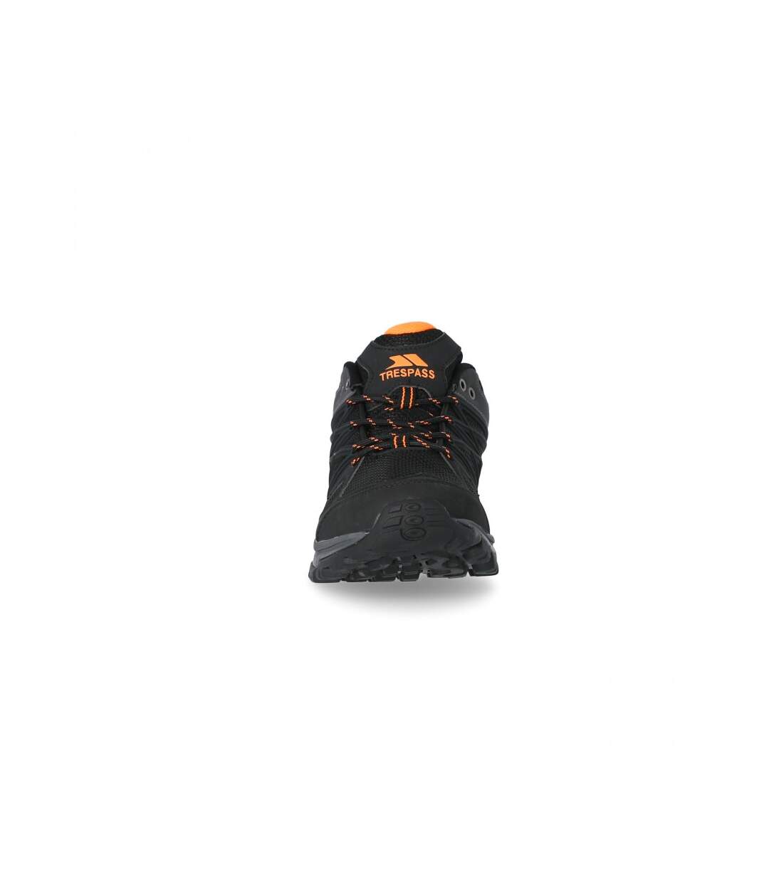 Trespass - Chaussures de randonnée FISK - Homme (Noir) - UTTP4244