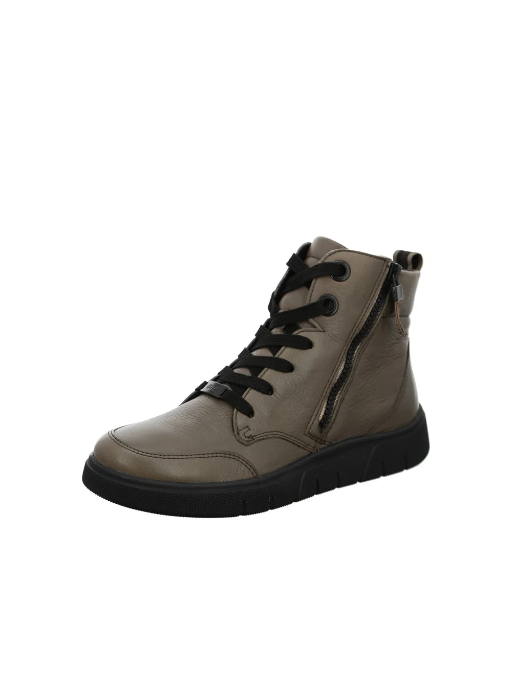 Hightop Sneaker Rom-Sport taiga