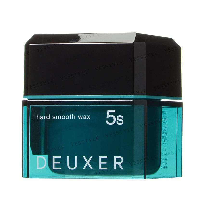 no3 - Deuxer Wax 5S Hard Smooth