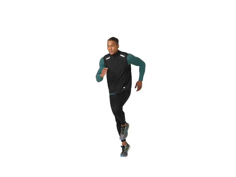 Heren bodywarmer