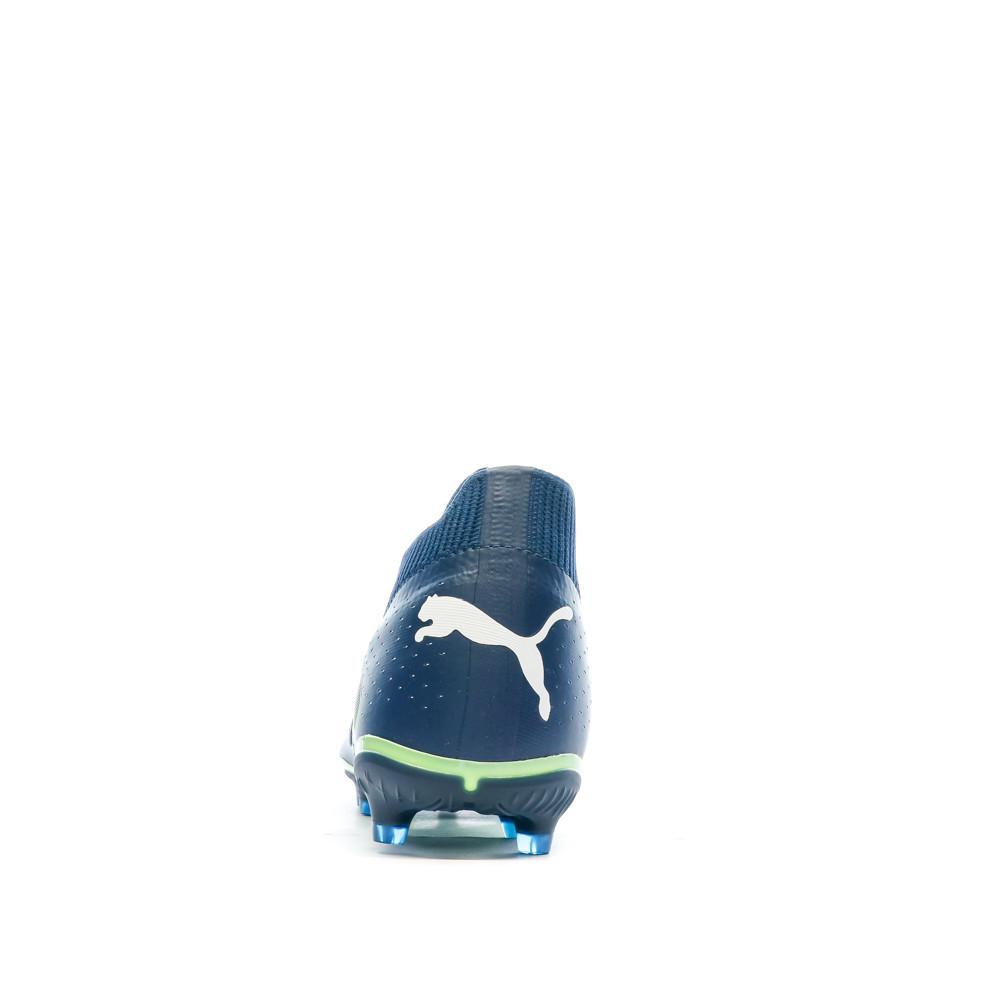 Puma Chaussures de football Marine Homme Puma Future Match FG/AG