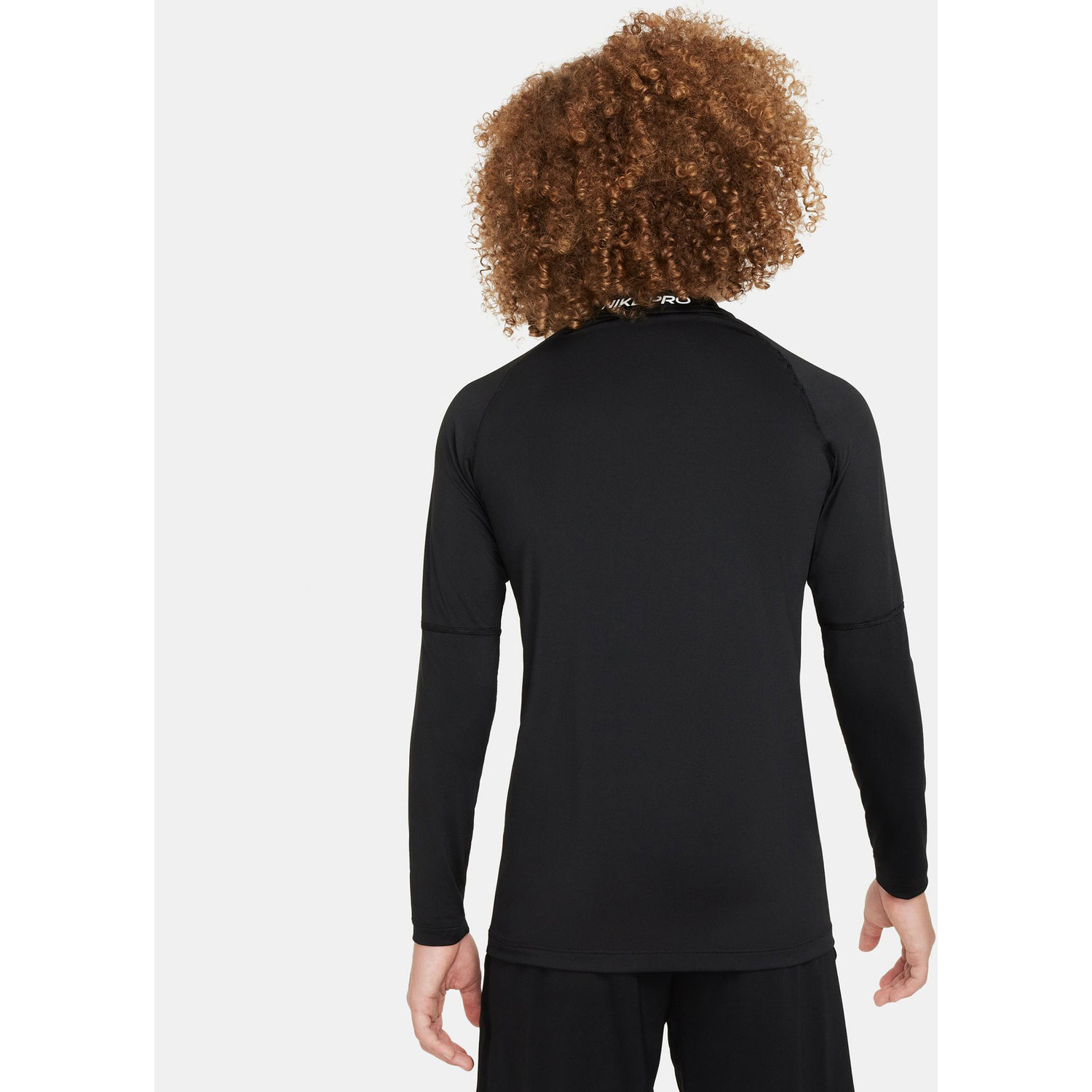 Nike Pro Longsleeve Top Kids