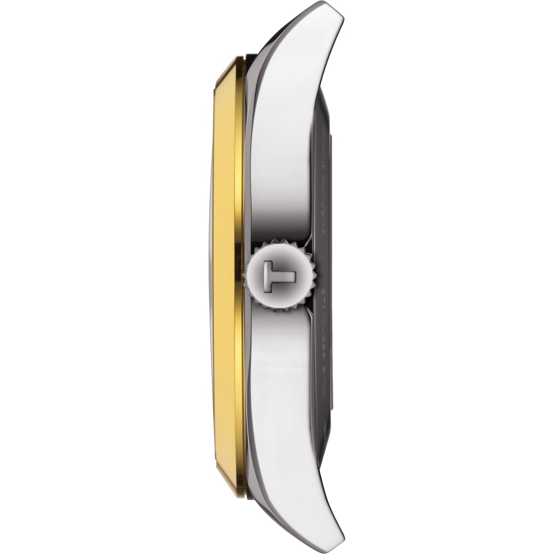 Tissot Gentleman Powermatic 80 Silicium