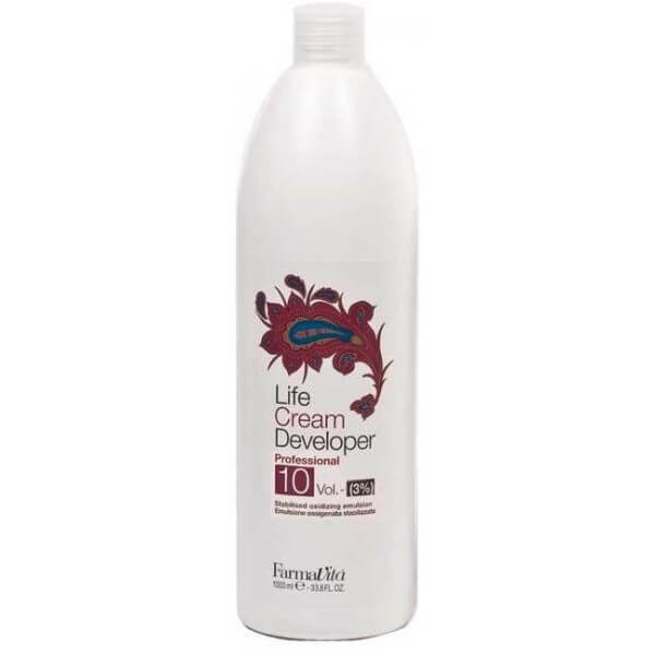 Oxydant Life 10V 3% FARMAVITA 1L