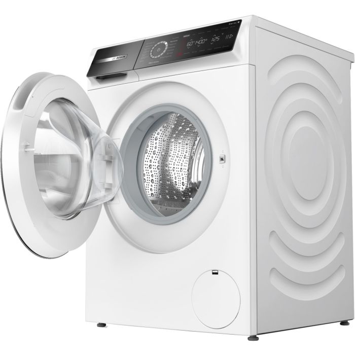 Bosch Waschmaschine Serie 8 WGB 244090