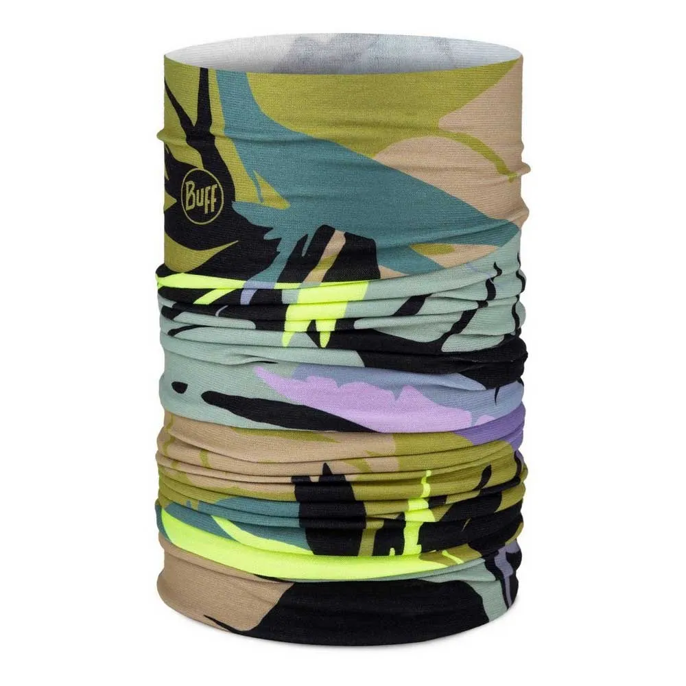 Protetor de pescoço Buff® Original Ecostretch